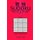 Sudoku Puzzle Book - 200 Hard Puzzles (Paperback): Michael Chen