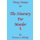 The Itinerary for Murder (Paperback): Terrance J Aldridge