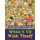 What's Up with That? Activities for Young Minds - Look and Find Games for Kids Edition (Paperback): Creative Playbooks