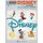 Disney - 10 Classic Songs - Book with Online Audio Tracks (Staple bound): Hal Leonard Publishing Corporation
