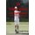 54 Tennis Drills for Today's Game - Improve Consistency and Power (Paperback): Joseph Correa