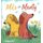Milo and Monty (Hardcover): Roxana de Rond