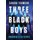 Three Black Boys - Tomorrow After Supper (Hardcover): Zangba Thomson