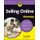 Selling Online For Dummies (Paperback): Paul Waddy