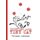 Counting with Tiny Cat (Hardcover): Viviane Schwarz
