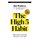 The High 5 Habit - Take Control of Your Life with One Simple Habit (Paperback): Mel Robbins
