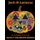 Adult Coloring Books: Jack-O-Lanterns (Paperback): Beth Ingrias