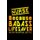 Nurse Because Badass Lifesaver Was Not An Official Job Title (Paperback): Sjg Publishing