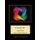 Fractal 167 - Fractal Cross Stitch Pattern (Large print, Paperback, Large type / large print edition): Kathleen George, Cross...