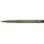 Faber-Castell Pitt Artist Brush Pen (Chrome Oxide Green Fiery)(Box of 10): 