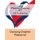 Love Plastic Canvas 27 (Paperback): Dancing Dolphin Patterns