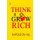 Think and Grow Rich (Paperback): Napoleon Hill