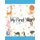 The Story Book My First Year For baby that was born on December (Paperback): Mary O Barringer