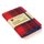 Waverley (M): Robertson Tartan Cloth Commonplace Pocket Notebook (Hardcover): Waverley Scotland