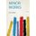 Minor Works (Paperback): John Cumming