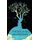 Trees For The Absentees (Paperback, Digital original): Ahlam Bsharat