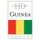 Historical Dictionary of Guinea (Hardcover, Fifth Edition): Mohamed Saliou Camara, Thomas O'Toole, Janice E Baker