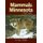 Mammals of Minnesota Field Guide (Paperback): Stan Tekiela