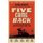 Five Came Back - A Story of Hollywood and the Second World War (Paperback): Mark Harris