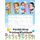 Handwriting - Printing Workbook: Jumbo Tracing Letters, Numbers And Shapes Practice Workbook For Preschoolers Ages 3-5...