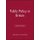 Public Policy in Britain 2e (Paperback, 2nd Edition): M. Burch