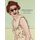 All the in Between My Story of Agnes (Hardcover): Laurie Brownell McIntosh