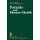 Pesticides and Human Health (Paperback, Softcover reprint of the original 1st ed. 1985): W.H. Hallenbeck, K M Cunningham-Burns