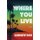 Where You Live (Paperback): Andrew Roe