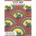 Folk Art - A Design and Coloring Book (Paperback): Archa Malhotra