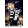 24 - Neun Tage des Terrors - Der inoffizielle Guide zur Serie (German, Paperback): Peter Osteried
