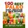 The 100 Best Paleo (Paperback): Beran Parry