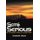 Semi Serious - An Unexpected Journey to a Deeper Faith (Hardcover): Charlotte Stone
