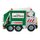 I Am a Garbage Truck (Board book): Ace Landers