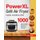PowerXL Grill Air Fryer Combo Cookbook 2021 - 1000 Crispy, Easy, Healthy Recipes for Beginners and Advanced Users Master the...