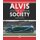 Alvis Society - A Century of Drivers (Hardcover): David Culshaw
