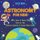 Astronomy for Kids Earth, Space & Planets Quiz Book for Kids Children's Questions & Answer Game Books (Paperback): Dot Edu
