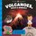 Priddy Explorers Volcanoes, Rocks and Minerals: 