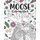 Moose Coloring Book - Adult Coloring Books for Moose Lovers, Moose Patterns Mandala and Relaxing (Paperback): Paperland