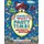 Where's Wally? Party Time! Activity Book (Paperback): Martin Handford
