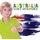 Australia (Hardcover): Steffi Cavell-Clarke