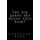 Can you guess who wrote this book? (Paperback): Question Mark