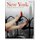 New York. Portrait of a City (English, French, German, Hardcover, Multilingual edition): Reuel Golden