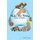 Mike the Moose - Master of Marbles (Paperback): I. Michael Grossman
