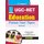 UGC-Net Education Previous Years' Papers (Solved) (Paperback): R. Gupta