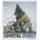 Summiting Everest - How a Photograph Celebrates Teamwork at the Top of the World (Hardcover): Emma Carlson-Berne