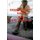 Firearms Safety Rules and Basic Handling (Paperback): Ruben Chavira