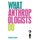 What Anthropologists Do (Hardcover): Veronica Strang