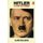 Hitler - A Study in Tyranny (Paperback, New Ed): Alan Bullock
