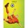 Futbol libro para colorear 1 (Spanish, Paperback): Nick Snels