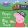 Peppa Pig: Peppa and the Big Train - My First Storybook (Board book): Peppa Pig